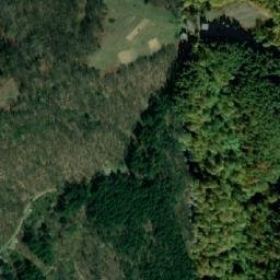 Satellite imagery of Markovača, BA