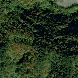 Satellite imagery of Zmajevac, BA