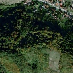 Satellite imagery of Zmajevac, BA