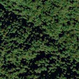 Satellite imagery of Urlovačka Kosa, RS