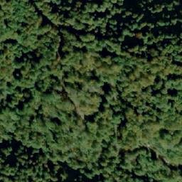 Satellite imagery of Urlovačka Kosa, RS