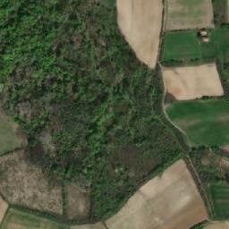 Satellite imagery of Planina, RS