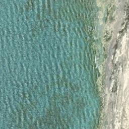 Satellite imagery of Mys Urdyuk, KZ