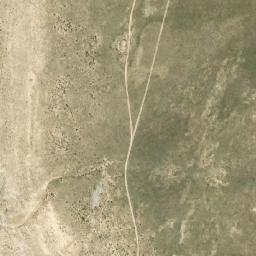 Satellite imagery of Mys Urdyuk, KZ