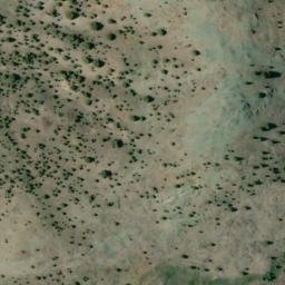 Satellite imagery of Potato Patch Mine, US