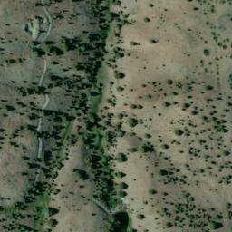 Satellite imagery of Potato Patch Mine, US