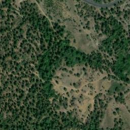 Satellite imagery of Marysville Placer, US