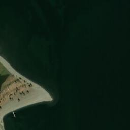 Satellite imagery of PLOVER — NGS PY1235 — Teton County, US, US