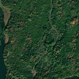 Satellite imagery of Birch Point, CA