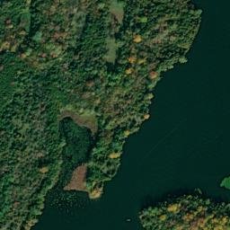 Satellite imagery of Birch Point, CA