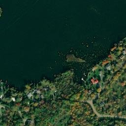Satellite imagery of Dunn Point, CA