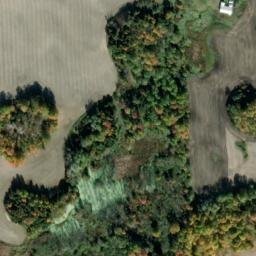 Satellite imagery of Fishers Hill, CA