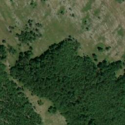 Satellite imagery of Ravna Bobara, BA