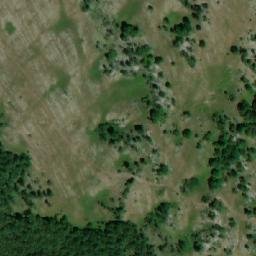 Satellite imagery of Ravna Bobara, BA