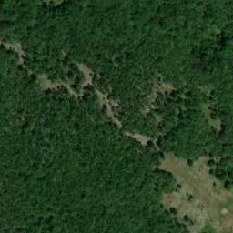 Satellite imagery of Jelova Kosa, BA