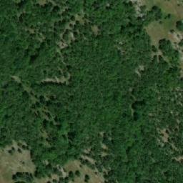 Satellite imagery of Jelova Kosa, BA