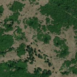 Satellite imagery of Šarena Greda, BA