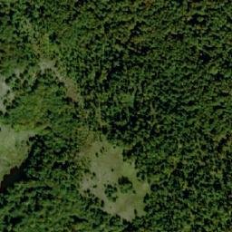 Satellite imagery of Lunjevača, BA