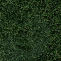 Satellite imagery of Potoci, BA