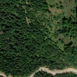 Satellite imagery of Veliki Vršak, BA