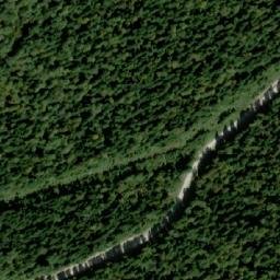 Satellite imagery of Jadrina Ploča, BA