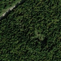 Satellite imagery of Jadrina Ploča, BA