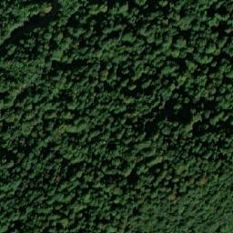 Satellite imagery of Osojski Vrh, BA