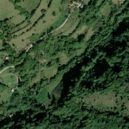 Satellite imagery of Kalaura, BA