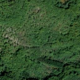 Satellite imagery of Mačja Greda, BA