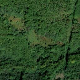 Satellite imagery of Mačja Greda, BA