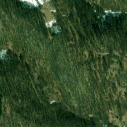 Satellite imagery of Štrbina, BA