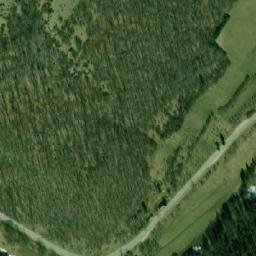 Satellite imagery of Štrbina, BA