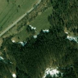 Satellite imagery of Lisina, BA