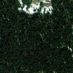 Satellite imagery of Podraška Lisina, BA