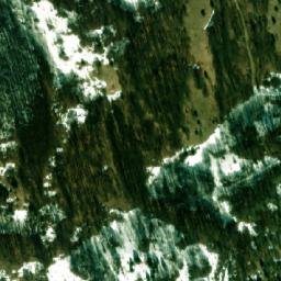 Satellite imagery of Crijemušar, BA