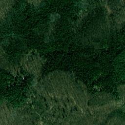 Satellite imagery of Muovac, BA