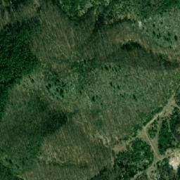 Satellite imagery of Muovac, BA