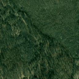 Satellite imagery of Kamenik, BA