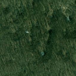 Satellite imagery of Gola Planina, BA