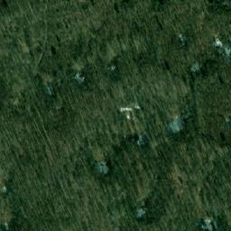 Satellite imagery of Gola Planina, BA