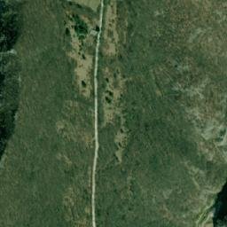 Satellite imagery of Okrete, BA