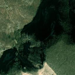 Satellite imagery of Okrete, BA