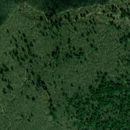 Satellite imagery of Kuletina, BA