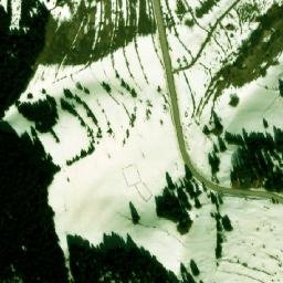 Satellite imagery of Suvi Vrh, BA