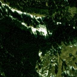 Satellite imagery of Kula, BA