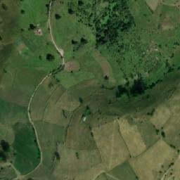 Satellite imagery of Crni Vrh, BA