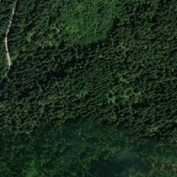 Satellite imagery of Marića Stijene, BA