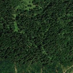 Satellite imagery of Glavica, BA