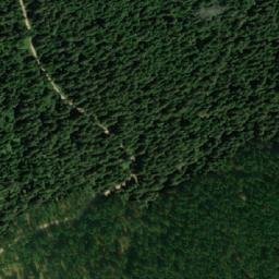 Satellite imagery of Glavica, BA