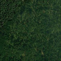 Satellite imagery of Glavica, BA